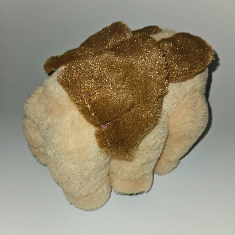 Disney morris plush